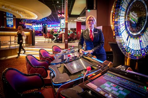f b manager holland casino